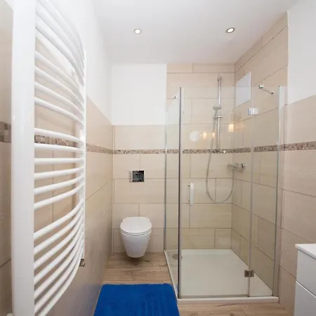 Schleiblick App 8 Apartment Rabenkirchen-Faulück