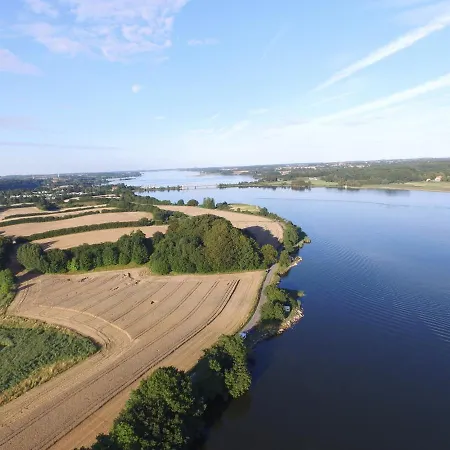 Schleiblick App 8 Apartment