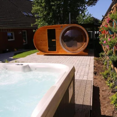 Schleiblick App 8 Apartment Rabenkirchen-Faulück