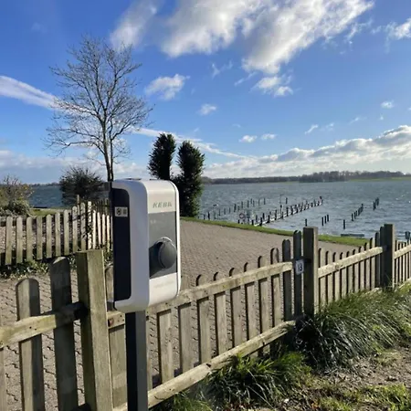 Schleiblick App 8 Apartment