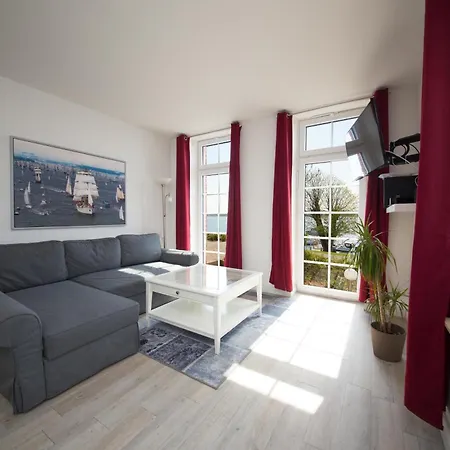 Daire Schleiblick App 8 *