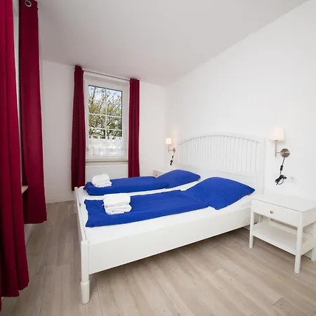 Daire Schleiblick App 8 Rabenkirchen-Faulück