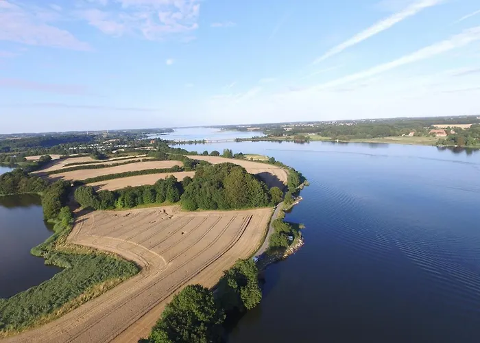 Schleiblick App 8 Appartamento